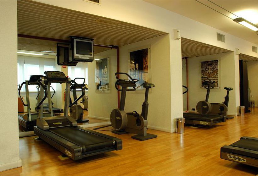 Hotel Crowne Plaza Milano Linate  | San Donato Milanese | Milano | Italia 15