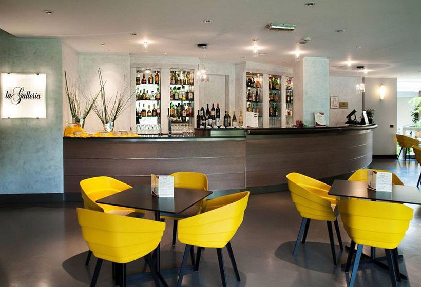 Hotel Crowne Plaza Milano Linate  | San Donato Milanese | Milano | Italia 16