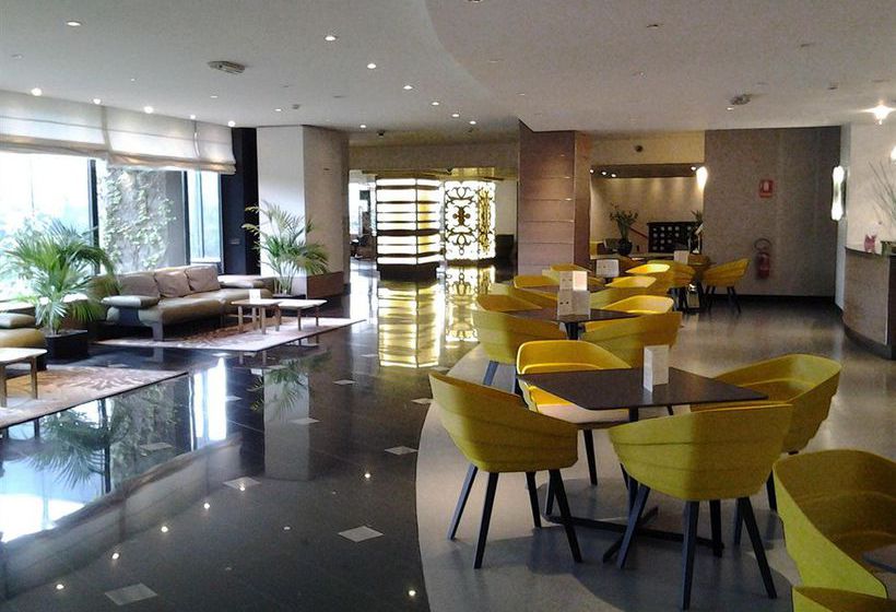 Hotel Crowne Plaza Milano Linate  | San Donato Milanese | Milano | Italia 17