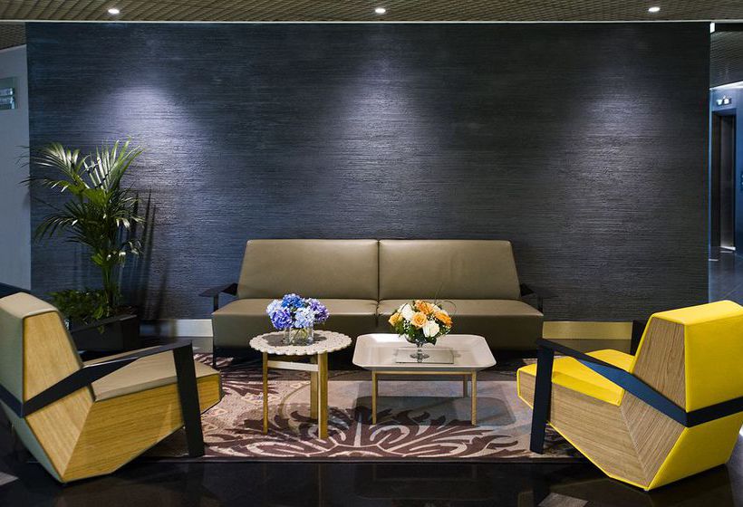 Hotel Crowne Plaza Milano Linate  | San Donato Milanese | Milano | Italia 18