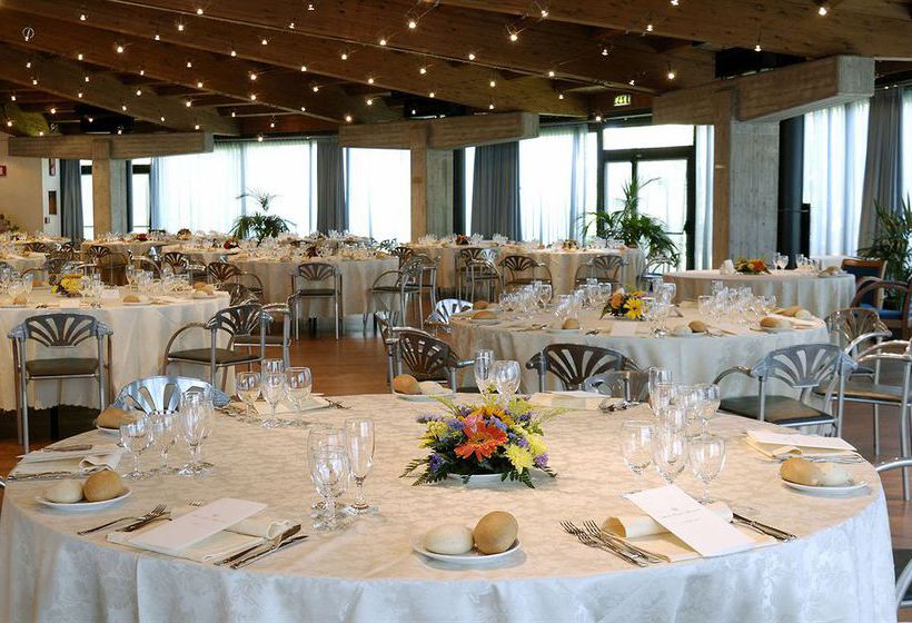 Hotel Crowne Plaza Milano Linate  | San Donato Milanese | Milano | Italia 19