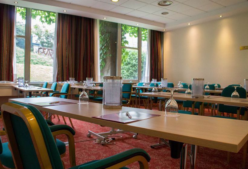 Hotel Crowne Plaza Milano Linate  | San Donato Milanese | Milano | Italia 4