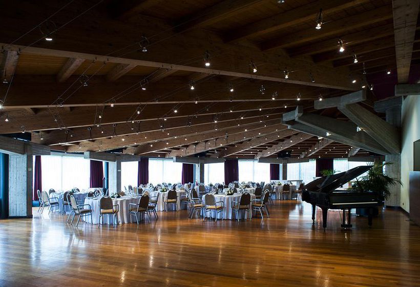 Hotel Crowne Plaza Milano Linate  | San Donato Milanese | Milano | Italia 6