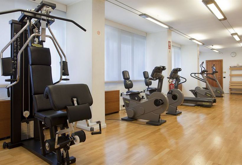 Hotel Crowne Plaza Milano Linate  | San Donato Milanese | Milano | Italia 7