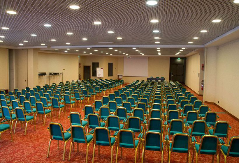 Hotel Crowne Plaza Milano Linate  | San Donato Milanese | Milano | Italia 8