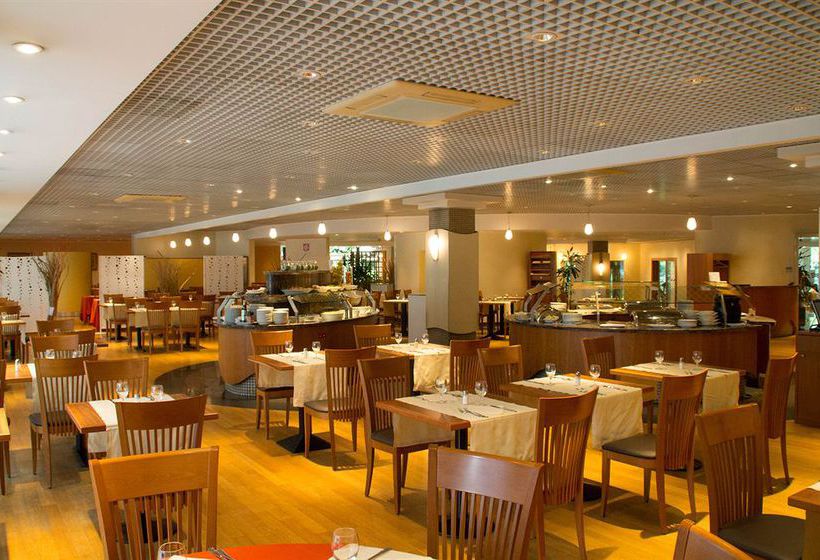 Hotel Crowne Plaza Milano Linate  | San Donato Milanese | Milano | Italia 9