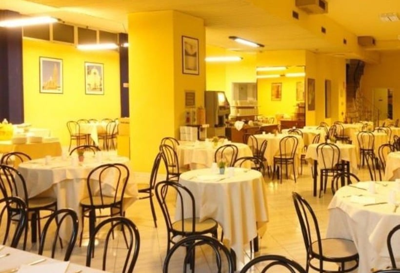 Eurhotel  | Firenze | Florence | Italia 1