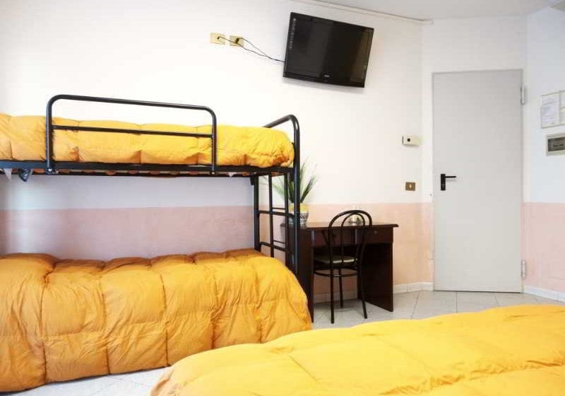 Eurhotel  | Firenze | Florence | Italia 10