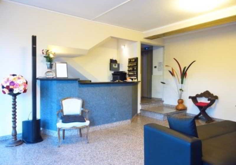 Eurhotel  | Firenze | Florence | Italia 11