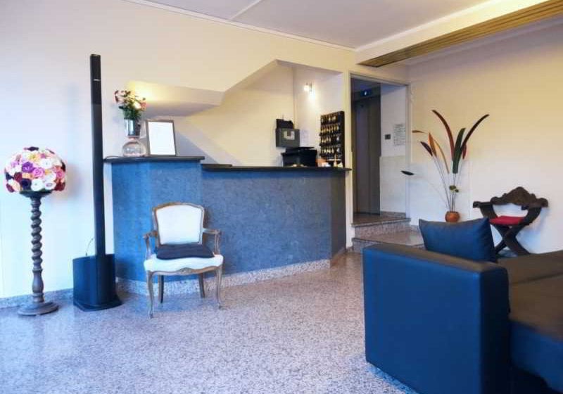Eurhotel  | Firenze | Florence | Italia 12