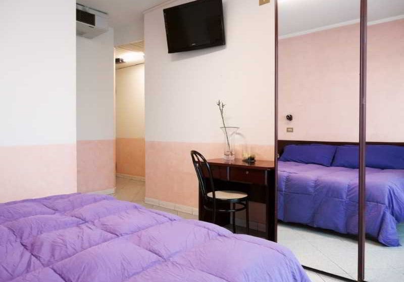 Eurhotel  | Firenze | Florence | Italia 13