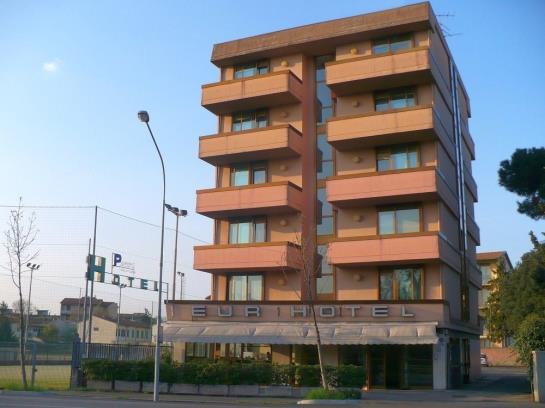 Eurhotel  | Firenze | Florence | Italia 14
