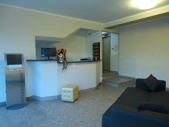 Eurhotel  | Firenze | Florence | Italia 18