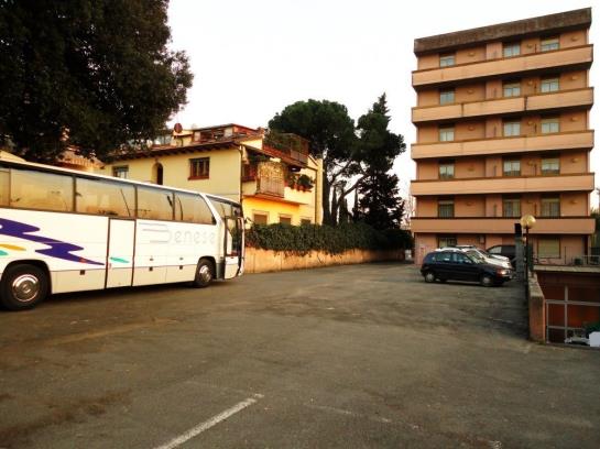 Eurhotel  | Firenze | Florence | Italia 19