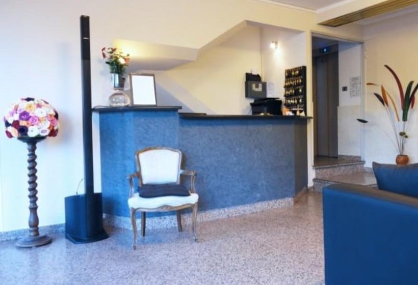 Eurhotel  | Firenze | Florence | Italia 2