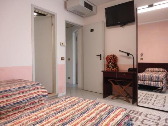 Eurhotel  | Firenze | Florence | Italia 20