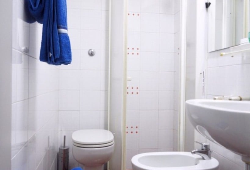 Eurhotel  | Firenze | Florence | Italia 3