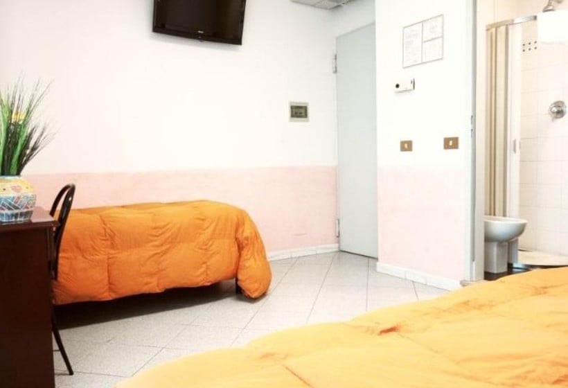 Eurhotel  | Firenze | Florence | Italia 4