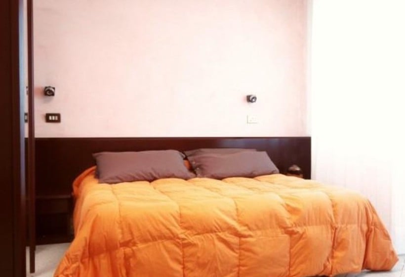 Eurhotel  | Firenze | Florence | Italia 5