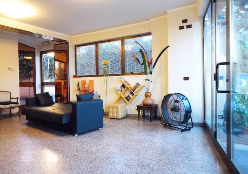 Eurhotel  | Firenze | Florence | Italia 6