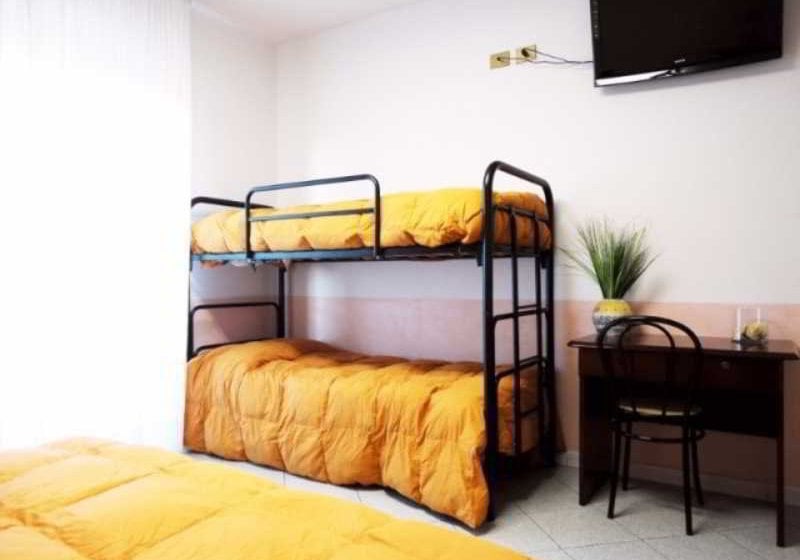 Eurhotel  | Firenze | Florence | Italia 7