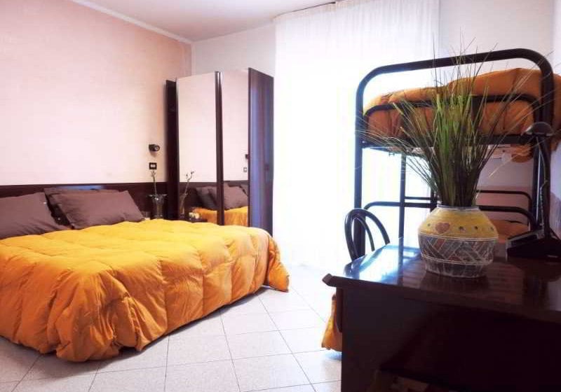 Eurhotel  | Firenze | Florence | Italia 8