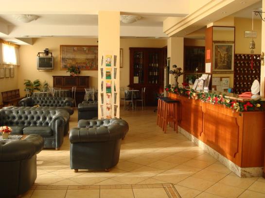 Hotel Vico Alto  | Siena | Siena | Italia 1