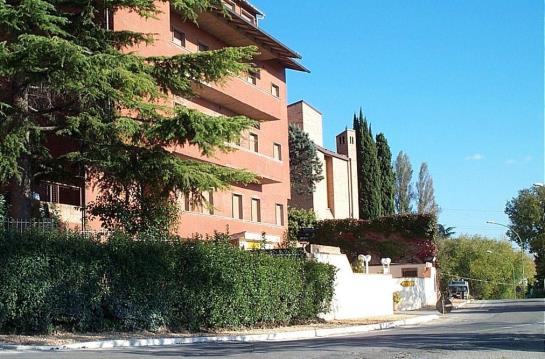 Hotel Vico Alto  | Siena | Siena | Italia 3