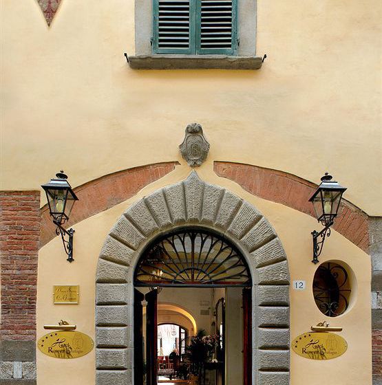Hotel Relais Dell'Orologio  | Pisa | Pisa | Italia 10