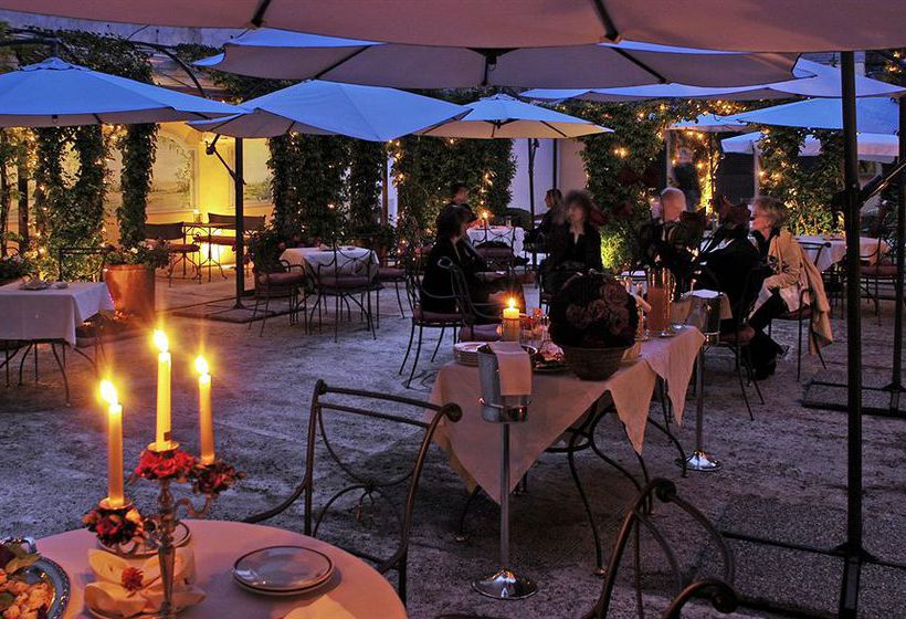 Hotel Relais Dell'Orologio  | Pisa | Pisa | Italia 11