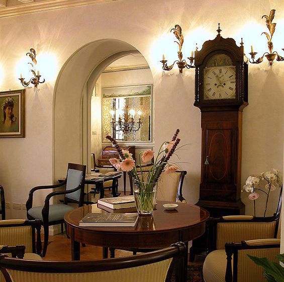 Hotel Relais Dell'Orologio  | Pisa | Pisa | Italia 12