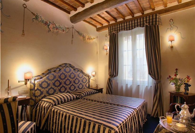 Hotel Relais Dell'Orologio  | Pisa | Pisa | Italia 13