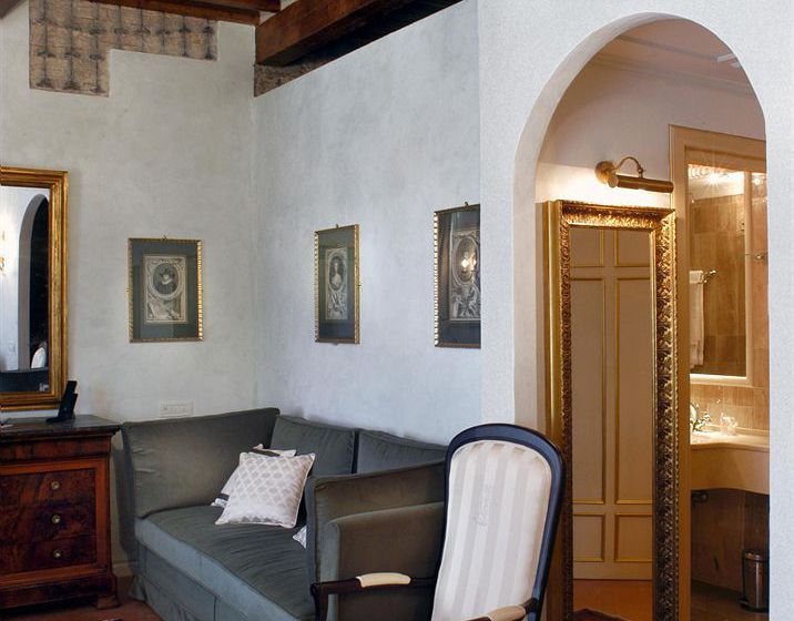 Hotel Relais Dell'Orologio  | Pisa | Pisa | Italia 14