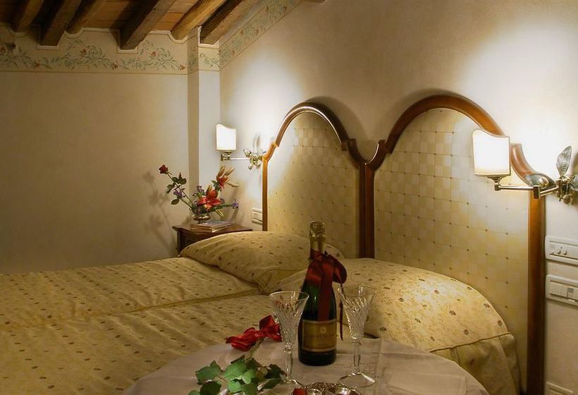 Hotel Relais Dell'Orologio  | Pisa | Pisa | Italia 15