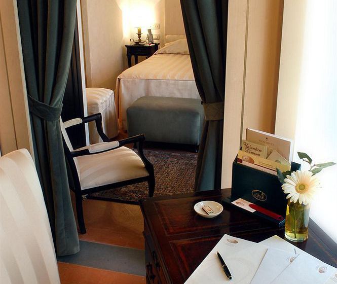 Hotel Relais Dell'Orologio  | Pisa | Pisa | Italia 16