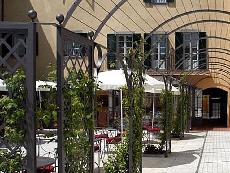 Hotel Relais Dell'Orologio  | Pisa | Pisa | Italia 19