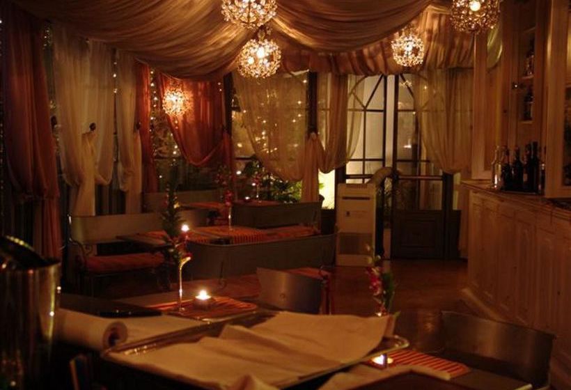 Hotel Relais Dell'Orologio  | Pisa | Pisa | Italia 20