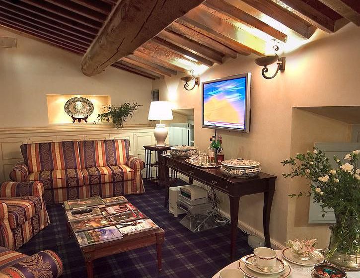 Hotel Relais Dell'Orologio  | Pisa | Pisa | Italia 4