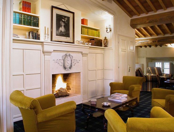 Hotel Relais Dell'Orologio  | Pisa | Pisa | Italia 5