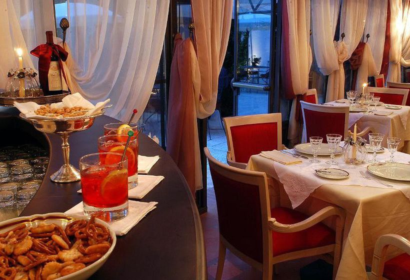 Hotel Relais Dell'Orologio  | Pisa | Pisa | Italia 6