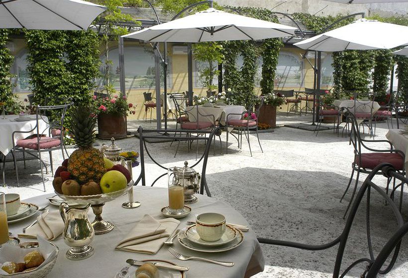 Hotel Relais Dell'Orologio  | Pisa | Pisa | Italia 7