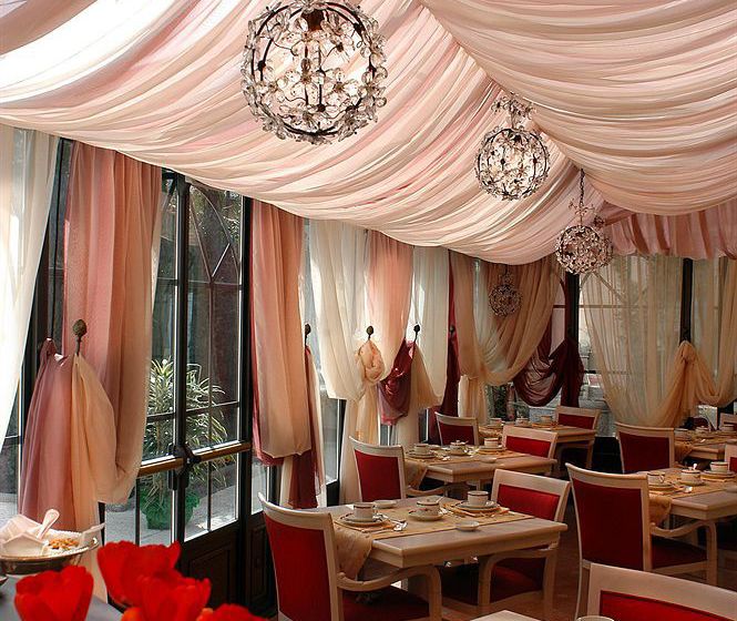 Hotel Relais Dell'Orologio  | Pisa | Pisa | Italia 9