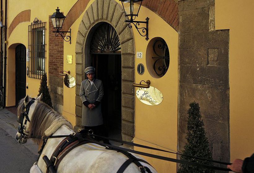 Hotel Relais Dell'Orologio
