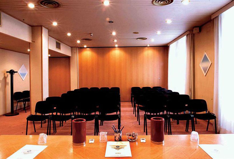 Columbus Sea Hotel  | Genova | Genova | Italia 1