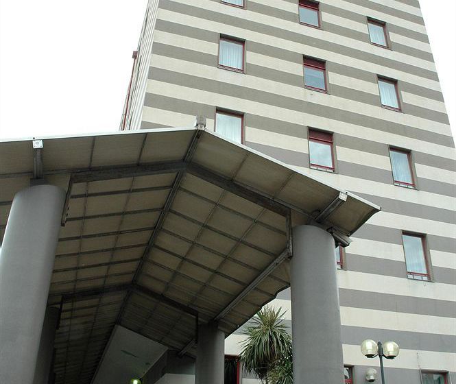 Columbus Sea Hotel  | Genova | Genova | Italia 10