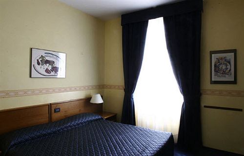 Columbus Sea Hotel  | Genova | Genova | Italia 11