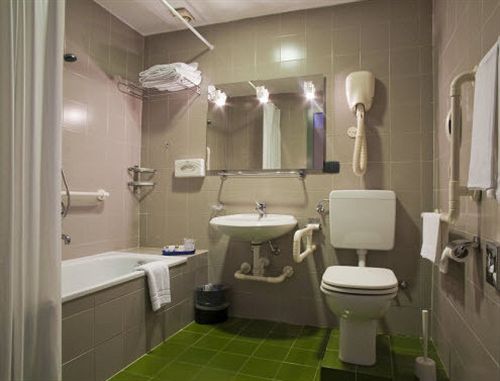 Columbus Sea Hotel  | Genova | Genova | Italia 12