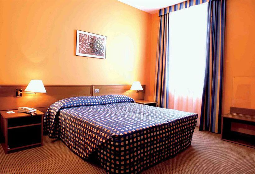 Columbus Sea Hotel  | Genova | Genova | Italia 2