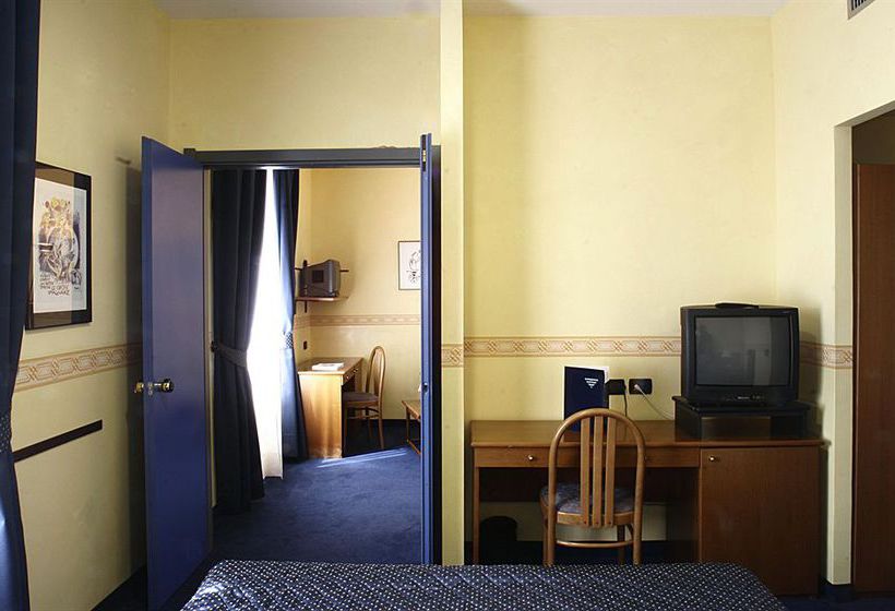 Columbus Sea Hotel  | Genova | Genova | Italia 3