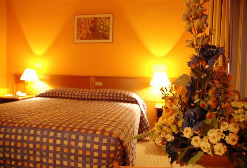 Columbus Sea Hotel  | Genova | Genova | Italia 4